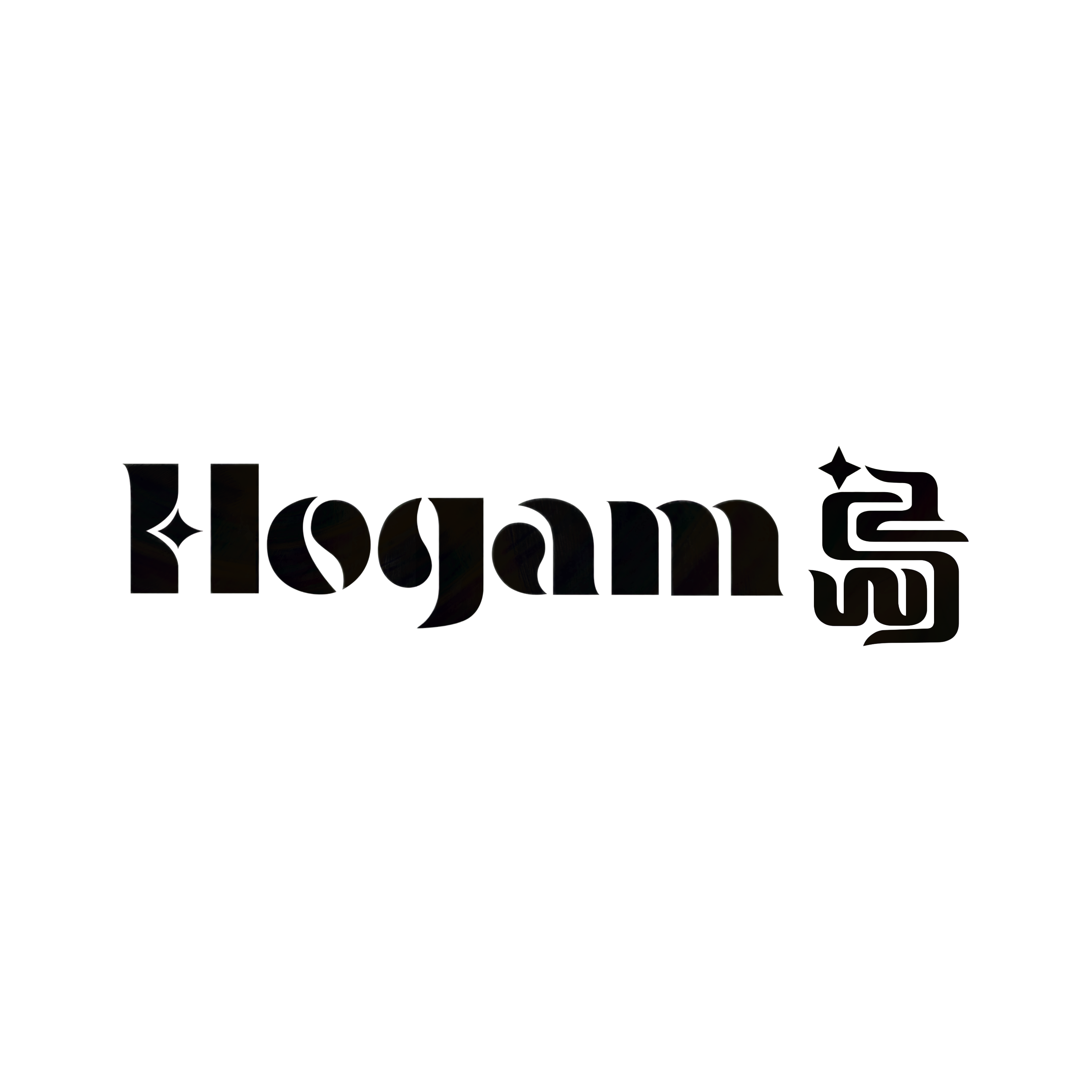 Hogam 島